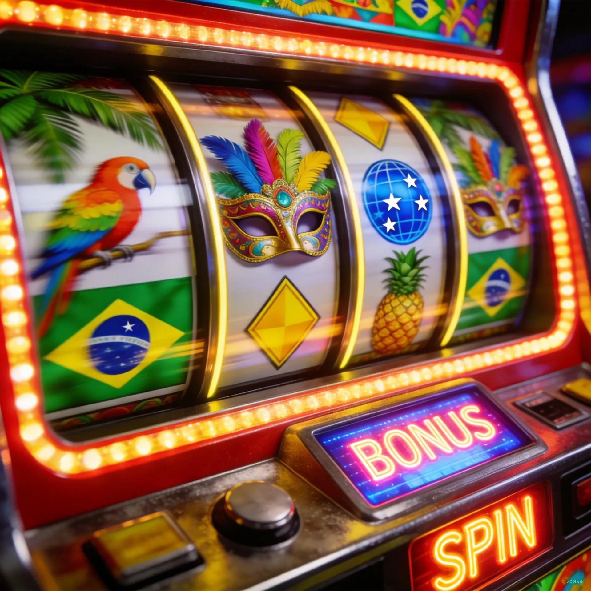 Apostas futebol ao vivo 700bet - odds competitivas