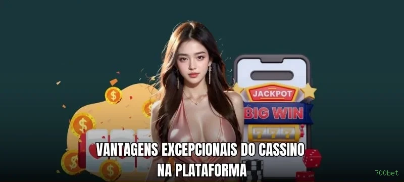 Cassino 700bet - mesas ao vivo e jogos