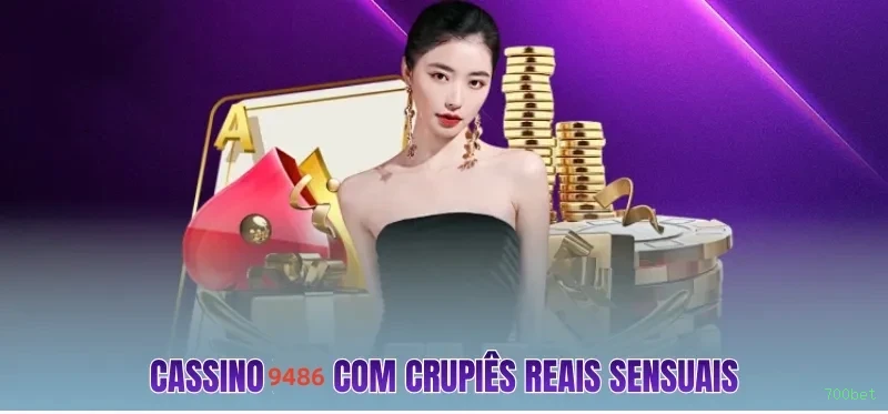 Roleta e blackjack 700bet
