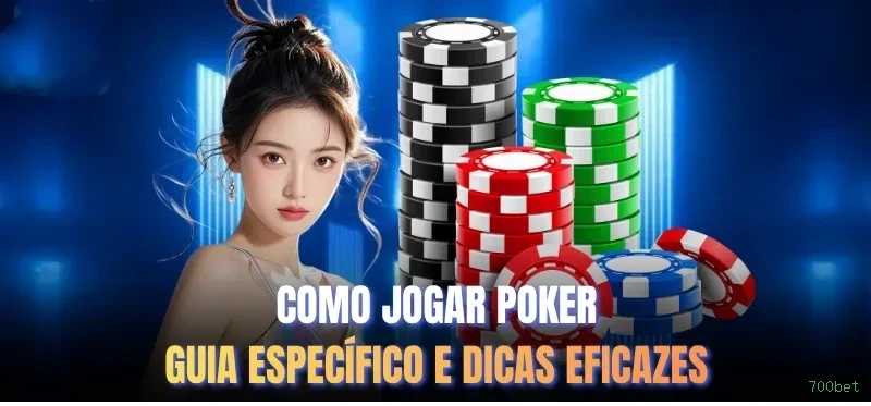 Cassino ao vivo 700bet dealers