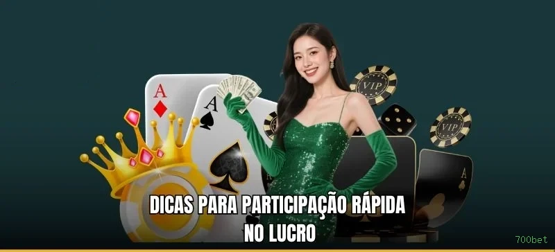 Cassino 700bet app mobile