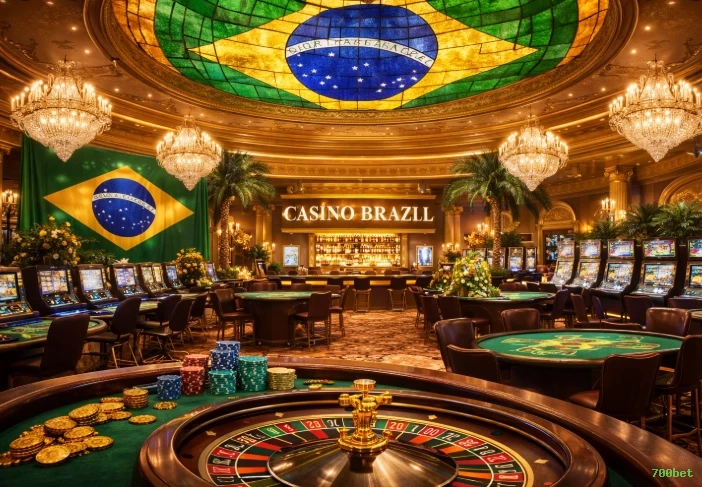 Formulário registro 700bet