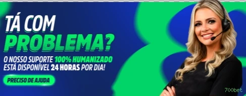 Suporte VIP 700bet - atendimento prioritário