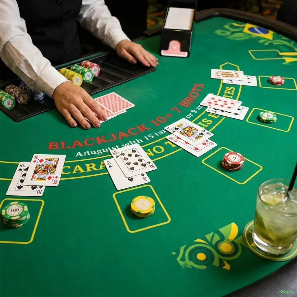 Bônus e prêmios 700bet