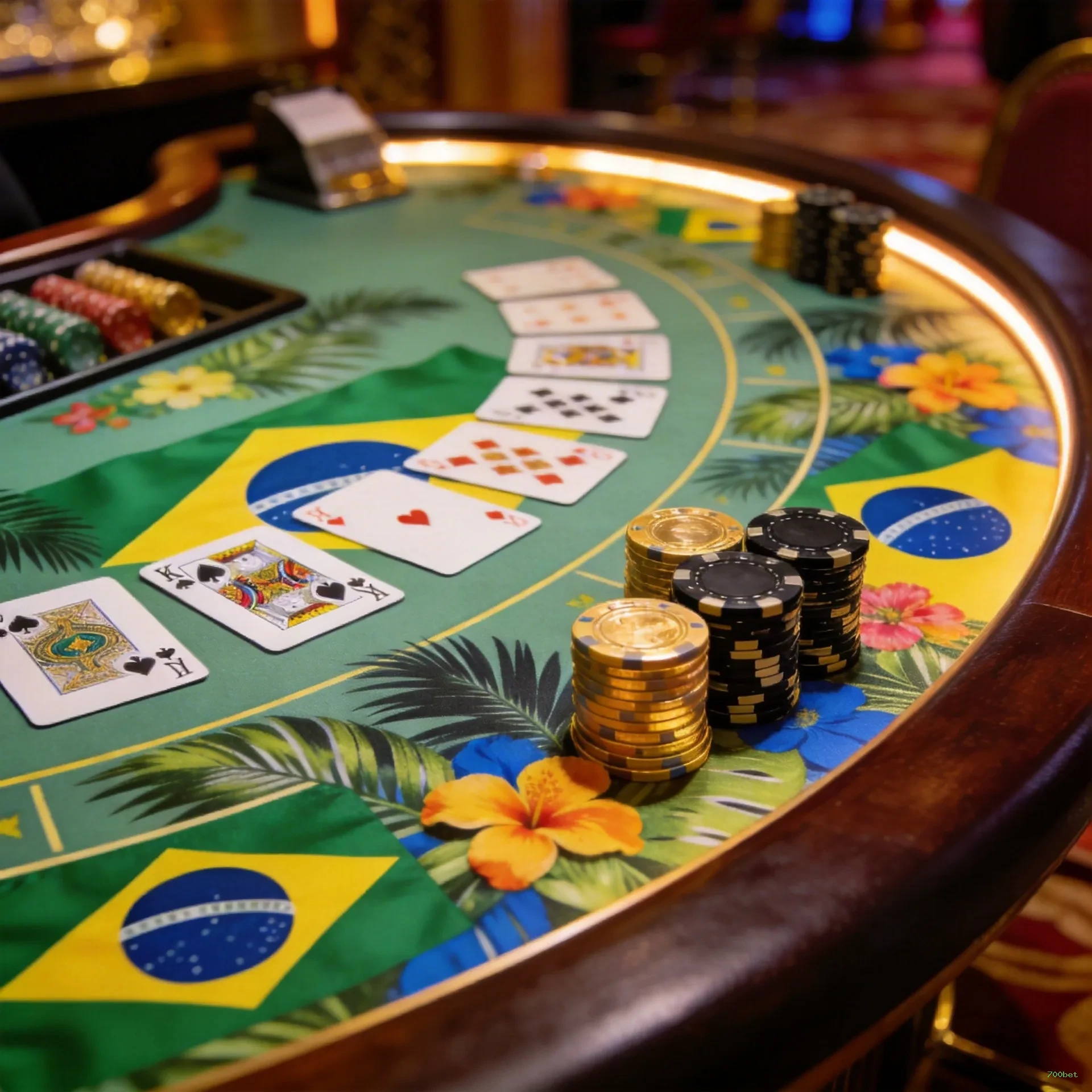 Slots com prêmios 700bet